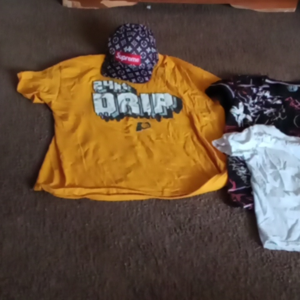 Clothes